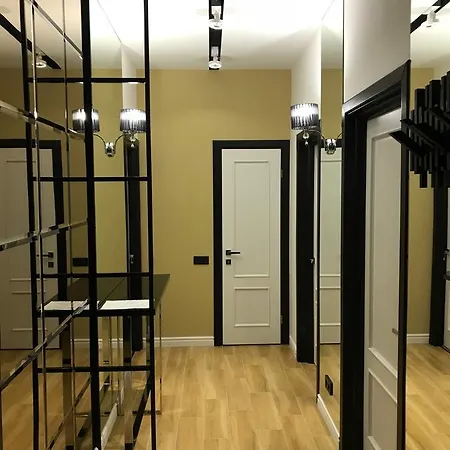 Apartamento Royal Luxury On Tsehova 9 *