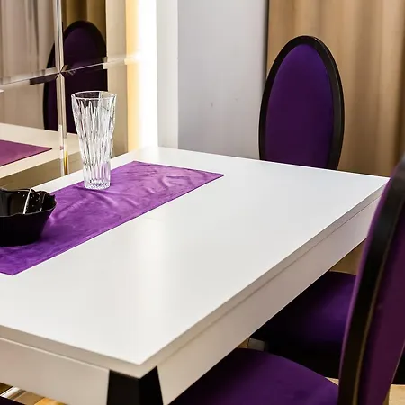 Apartment Royal Luxury On Tsehova 9 Lviv