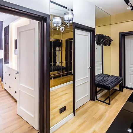 Royal Luxury On Tsehova 9