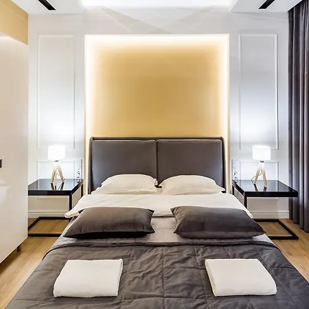 Royal Luxury On Tsehova 9