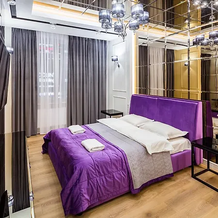 Royal Luxury On Tsehova 9