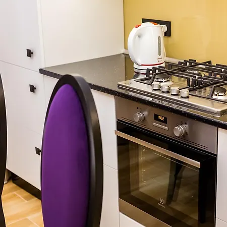 Royal Luxury On Tsehova 9 * Lviv