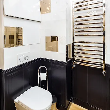 Royal Luxury On Tsehova 9 Lviv