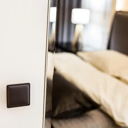 Royal Luxury On Tsehova 9 Lejlighed *