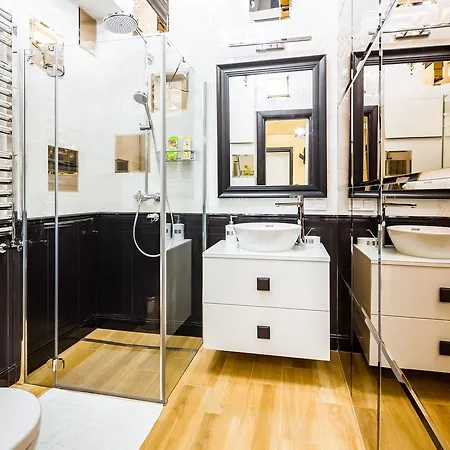 Royal Luxury On Tsehova 9 Lviv