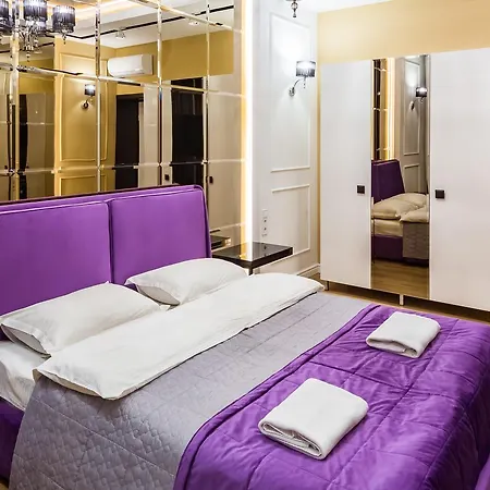 Royal Luxury On Tsehova 9 *