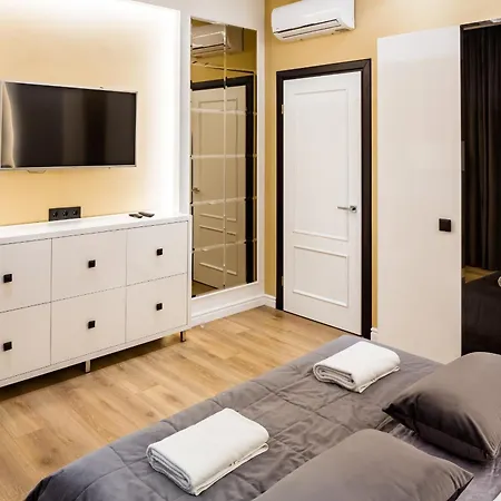 Royal Luxury On Tsehova 9 Lviv