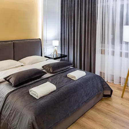 Royal Luxury On Tsehova 9