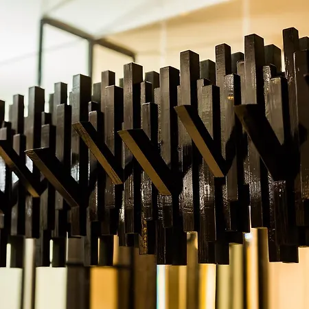 Lägenhet Royal Luxury On Tsehova 9 Lviv