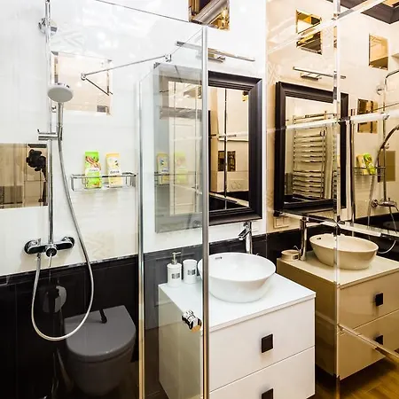 Royal Luxury On Tsehova 9 Lviv