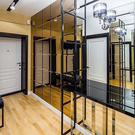 Apartment Royal Luxury On Tsehova 9 Lviv