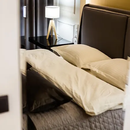 Royal Luxury On Tsehova 9 * Lviv