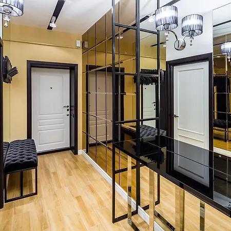 Royal Luxury On Tsehova 9 *