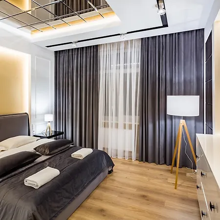 Royal Luxury On Tsehova 9 *