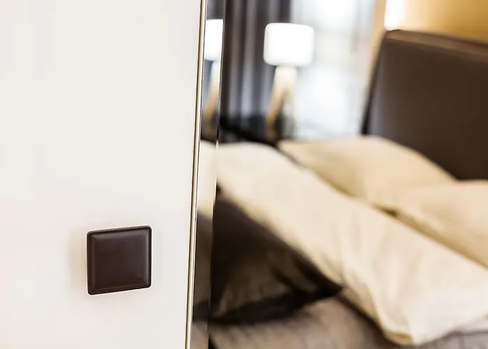 Royal Luxury On Tsehova 9 Apartamento *