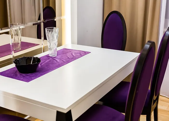 Apartamento Royal Luxury On Tsehova 9 Leópolis