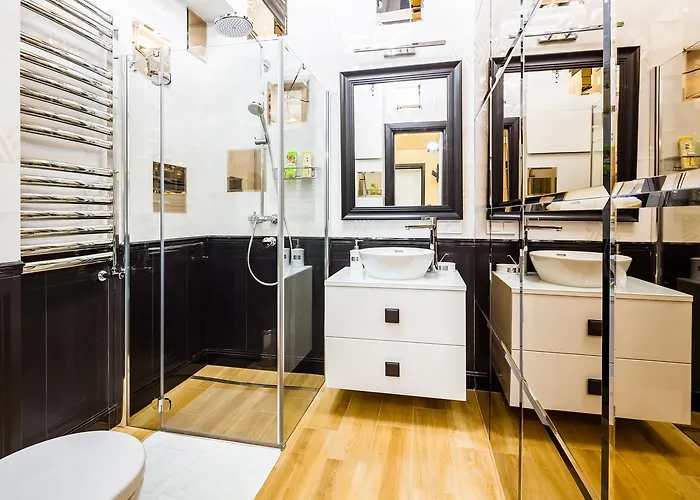 Royal Luxury On Tsehova 9 إلفيف