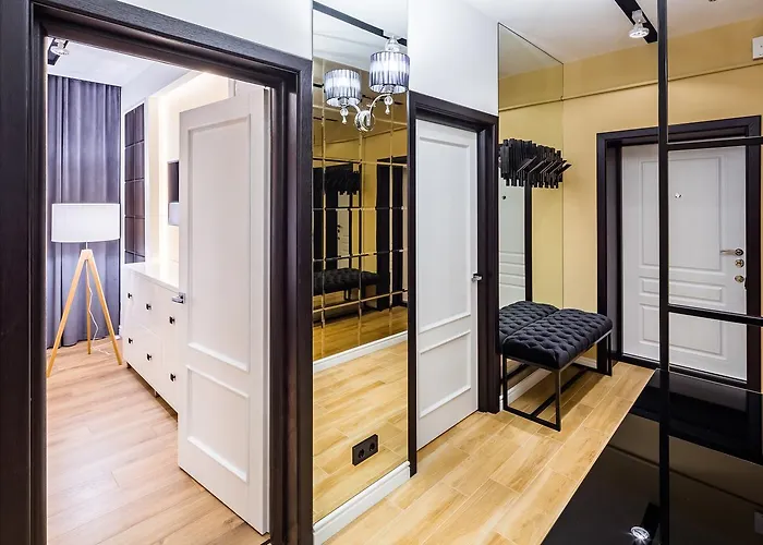 Royal Luxury On Tsehova 9