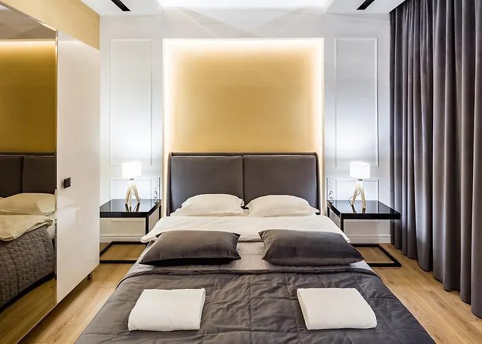 Royal Luxury On Tsehova 9