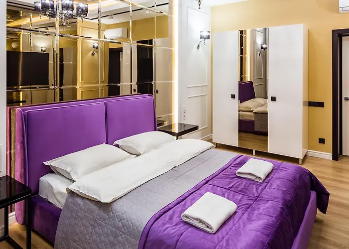 Royal Luxury On Tsehova 9 *