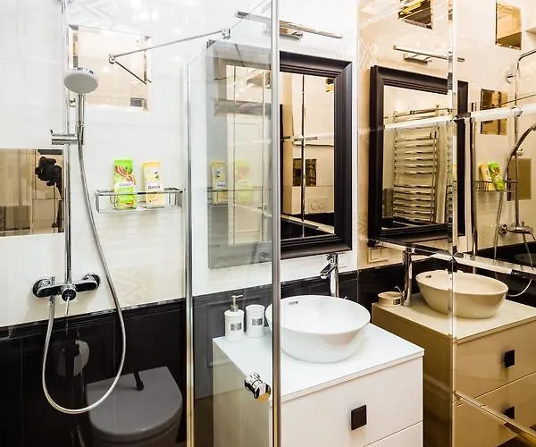 Royal Luxury On Tsehova 9 إلفيف