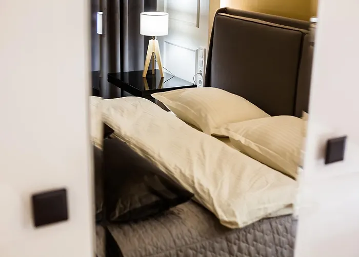 Royal Luxury On Tsehova 9 * Leópolis