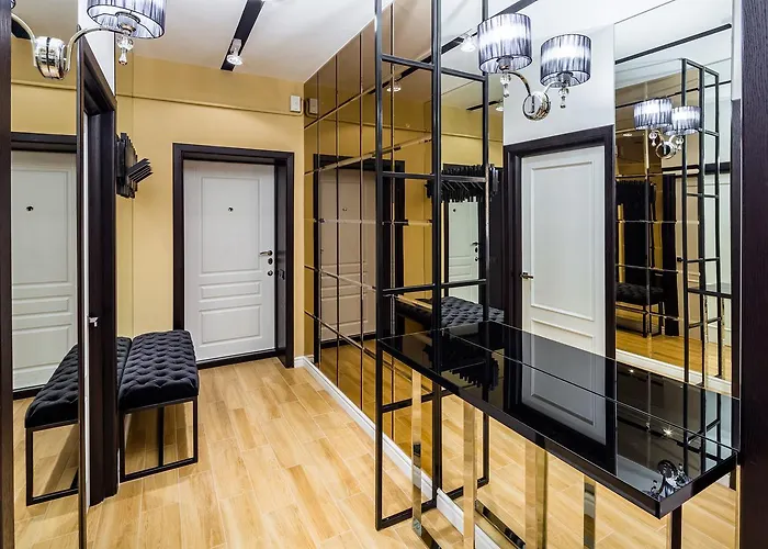 Royal Luxury On Tsehova 9 *