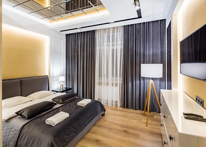 Royal Luxury On Tsehova 9 *