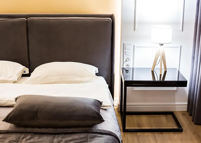 Royal Luxury On Tsehova 9 Apartament