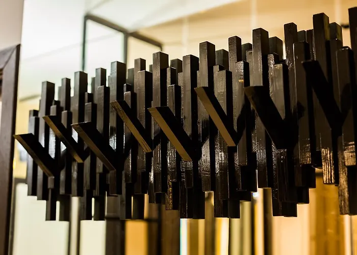 Apartament Royal Luxury On Tsehova 9 Lwów